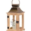 Our bestselling memorial lanterns the perfect gift to bring to light to