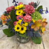 Bright and sunny flavors of summer
