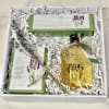 Fragrant Lavender and soft Violet are Mother&#039;s Nature&#039;s calming essences. Soothe and