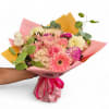 Adorn someone special with our Pink Petal Perfection Bouquet from A Beautiful