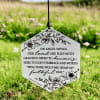 Grace you garden with the tranquil sounds of this 28&quot; wind chime