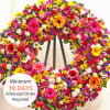 Celebrate and commemorate the life of a vibrant loved one with this