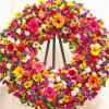Celebrate and commemorate the life of a vibrant loved one with this