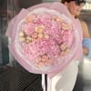Soft as a whisper and sweet as love, Marshmallow Kiss is a