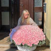 Expertly arranged by our skilled florist in Studio City, this large basket