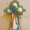 MINIMUM OF 7 DAYS ADVANCED NOTICE REQUIRED to ensure that the flowers