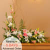 Celebrate the cherished memories with a loved one using this beautiful piece