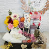 The Bloom &amp; Glow Spa Box: A Beautiful Way to Say &quot;You