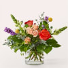 Leave a lasting impression with The Standout Bouquet, a vibrant and bold