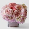 Designer&#039;s choice; made beautifully from my pink blossom selection of the day