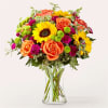 No matter the weather, send some sunshine to their doorstep with the