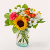 Feel the warmth radiating from these colorful stems, sure to put a