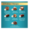 Discover the perfect pairing of beauty and flavor. Our artisanal chocolates are
