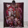 Regal Comfort 1 Ply Faux Fur Blanket. Blissfully soft to the touch