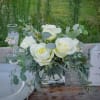 Add a timeless touch to your micro wedding or intimate event with