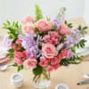 This charming and magical arrangement will bring love and life to any