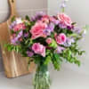 This charming and magical arrangement will bring love and life to any