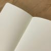 Quirky journal from The Mincing Mockingbird. Alternating dot grid/blank, 5x7 inches. Great