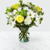 It&#039;s amazing the effect flowers can have on its recipient. Through a