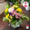 Feeling adventurous? Indulge in our Farm To Vase bouquet, a fresh floral