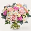 Express heartfelt emotions with the gentle colors and graceful design of our