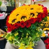 This beautiful arrangement is the perfect gift to give to your loved