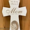 Send an engraved keepsake cross for a gift they&#039;ll treasure for years!