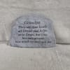 Granpa - They say time heals all sorrow and helps us to