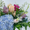 Monet is a dreamy and colorful pastel arrangement. Monet is truly a
