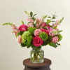 Share this enchanting arrangement with anyone&#039;s special day or gift for any