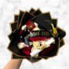 Includes: 

Diploma
Hat

Arrangement you receive may not be 100% the same as photo
