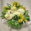 Introducing the Sweetest Sunrise Arrangement, a captivating floral masterpiece that will surely
