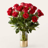 The Classic Love Red Rose Bouquet is our ode to love&#039;s most