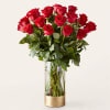 The Classic Love Red Rose Bouquet is our ode to love&#039;s most