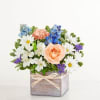 About Coastal Breeze&trade;
EXCLUSIVE Inspired by the soothing shades of a seaside retreat