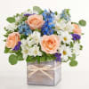 About Coastal Breeze&trade;
EXCLUSIVE Inspired by the soothing shades of a seaside retreat