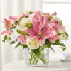 A delicate way to show your support to those you love the