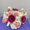 Surprise someone you love with this dreamy arrangement!  It will make