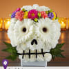 Make no bones about it&hellip; our truly original skull creation will get