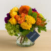 Dreamlover Floral Arrangement
Ignite the senses with our vibrant Dreamlover arrangement &mdash; a