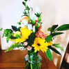 Your bouquet will be designed with thought and heart. Let me know