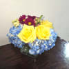 Your bouquet will be designed with thought and heart. Let me know