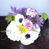Your bouquet will be designed with thought and heart. Let me know