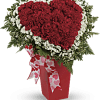 Send someone this soulful floral gift and there&rsquo;ll be no mistaking that