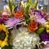 Is there someone in your life that deserves an arrangement that is