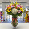 Is there someone in your life that deserves an arrangement that is