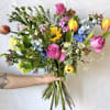 Experience a truly unique and captivating floral arrangement. Our florists craft each