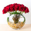 Standard- Your order will be arranged approximately as shown on our website.