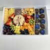 Fruit Cheese platter for  summer or party
ours Fresh Fruit are special