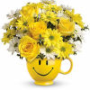 There are probably a million reasons this is such a popular bouquet.